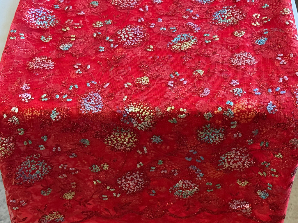 Tull Glitter
