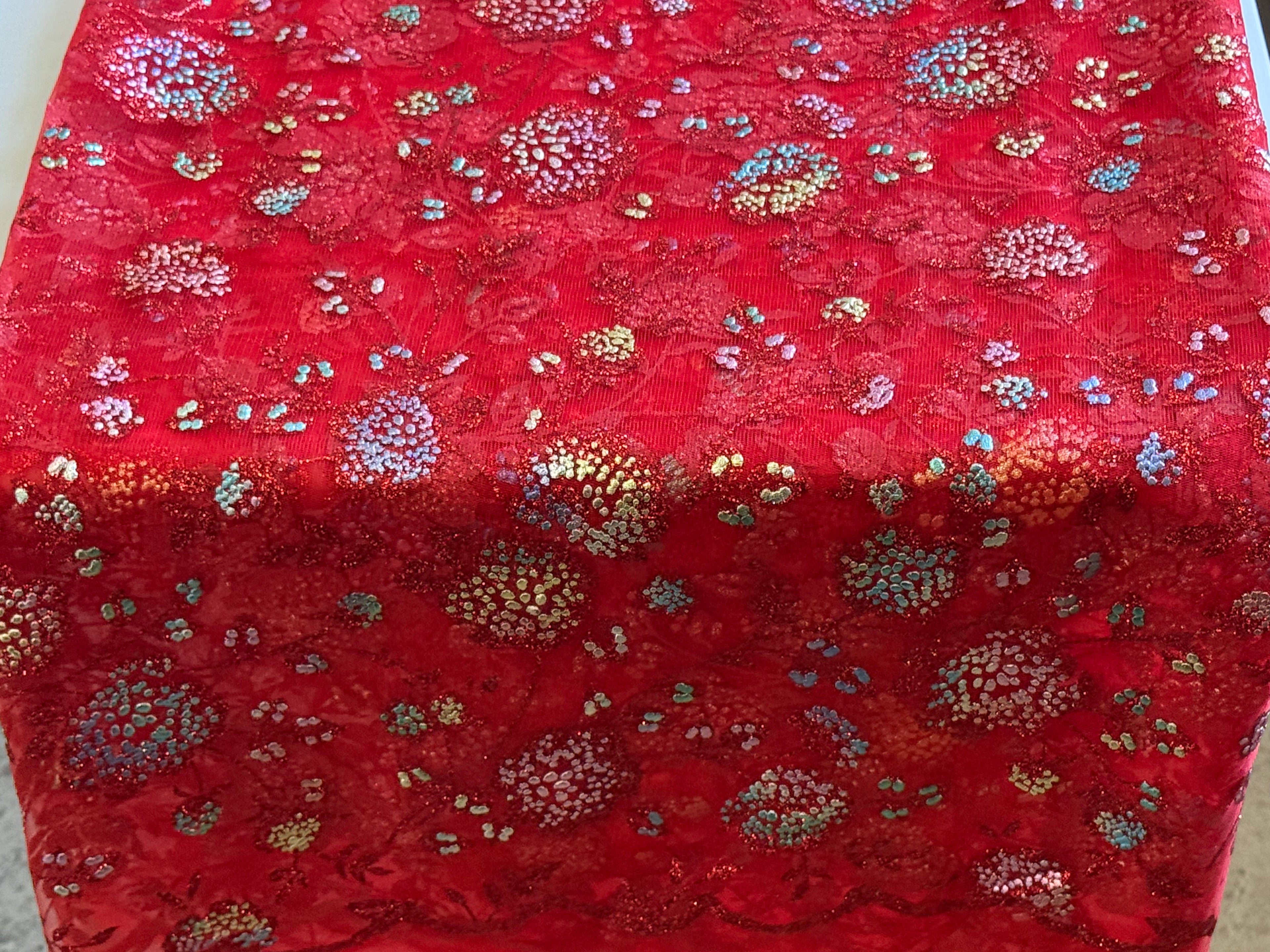 Tull Glitter