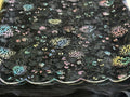 Tull Glitter